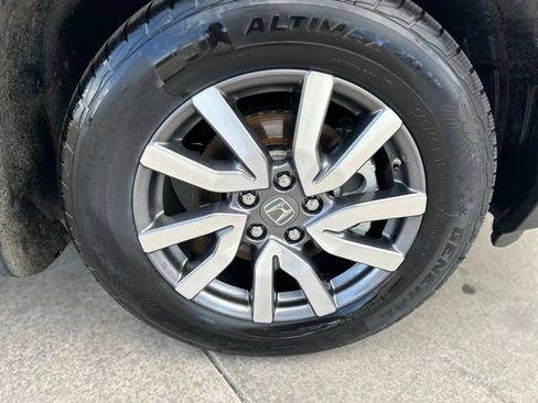 Used 2022 Honda Pilot EX-L image 33