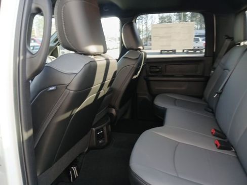 New 2026 RAM 2500 Tradesman image 13