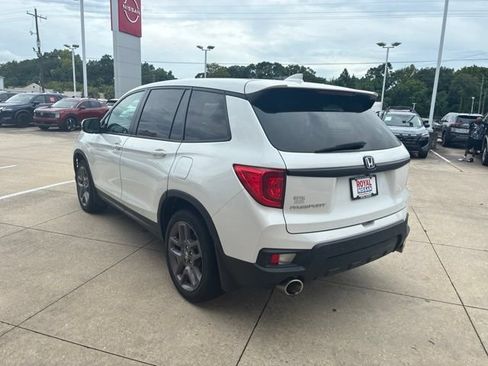 Used 2022 Honda Passport EX-L image 5