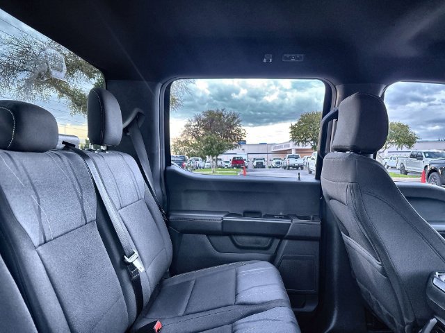 Used 2024 Ford F150 STX RWD image 16