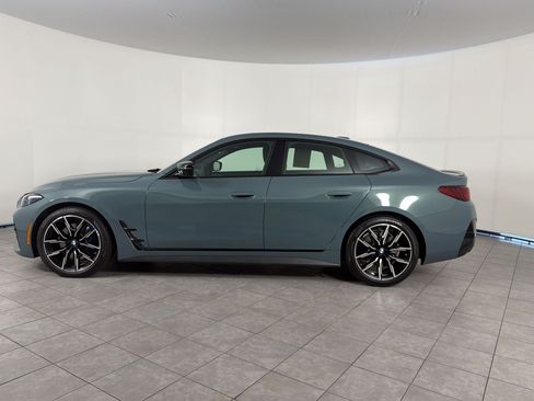 Used 2026 BMW 440i xDrive w/ Premium Package AWD/4WD image 2