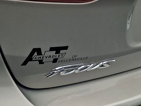 Used 2016 Ford Focus SE image 29