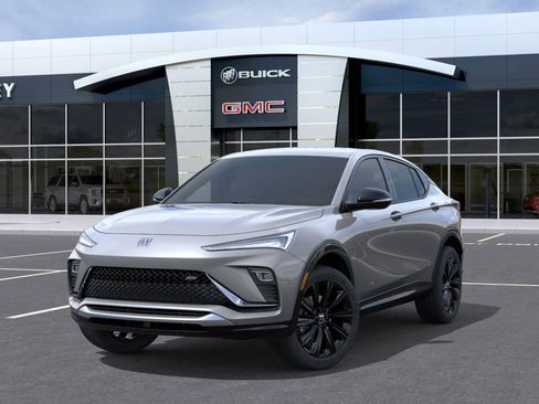 New 2026 Buick Envista Sport Touring w/ Convenience I Package image 6