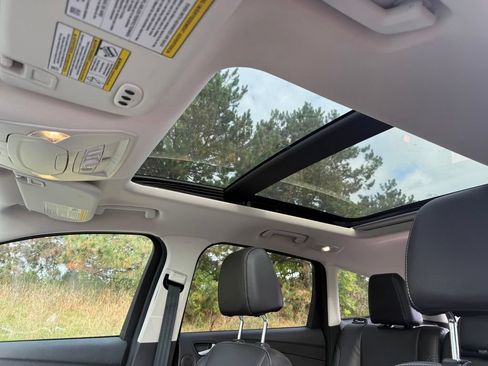 Used 2015 Ford Escape Titanium FWD image 8