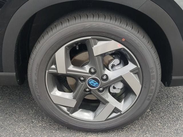 Used 2026 Hyundai Venue SEL FWD image 10