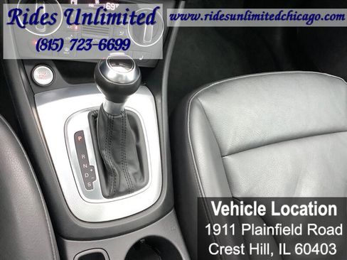 Used 2017 Audi Q3 2.0T Premium Plus w/ Premium Plus Package image 19