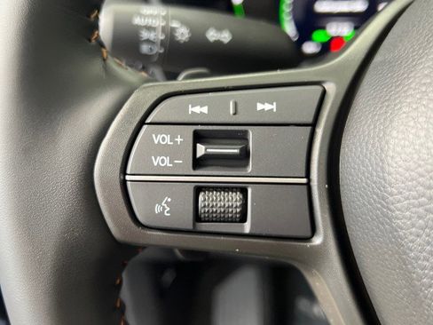 New 2026 Honda CR-V Sport-L image 28