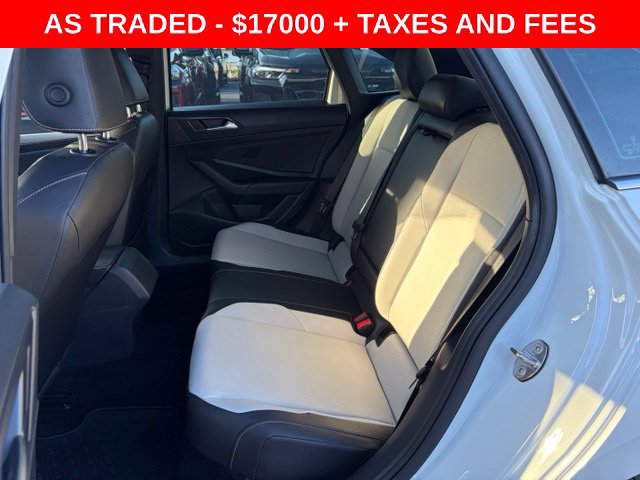 Used 2021 Volkswagen Jetta R-Line FWD image 15