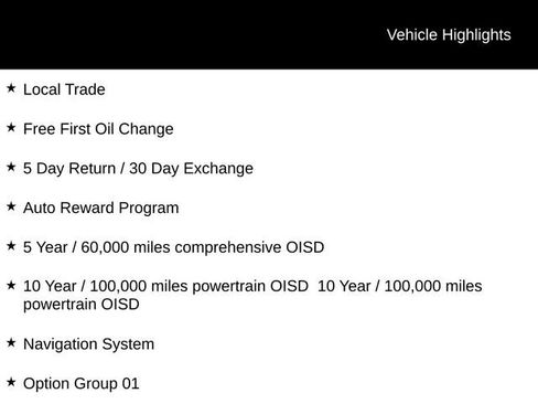 Certified 2025 Hyundai Sonata Limited image 5
