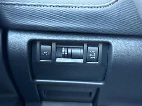 New 2026 Subaru Forester Touring AWD/4WD image 35