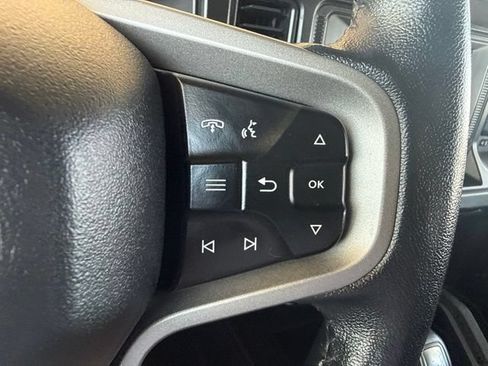 Used 2022 Ford Bronco Big Bend AWD/4WD image 16