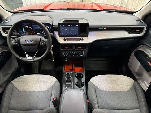 Used 2024 Ford Maverick XLT w/ XLT Luxury Package FWD image 12