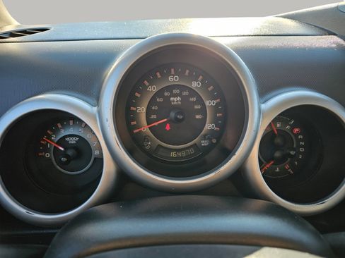 Used 2004 Honda Element EX image 4