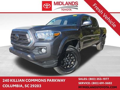 Used 2022 Toyota Tacoma SR5