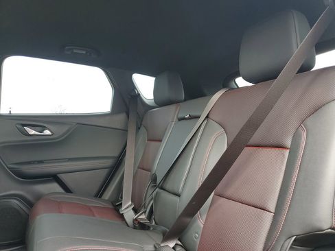 Certified 2023 Chevrolet Blazer RS w/ LPO, Floor Liner Package image 29