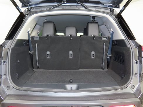 New 2026 Nissan Pathfinder SL image 22