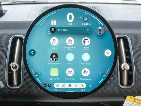 New 2026 MINI Cooper Countryman S w/ Comfort Package Max image 16