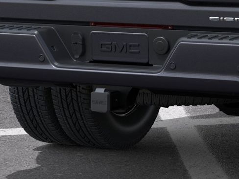 New 2026 GMC Sierra 3500 Denali w/ Denali Reserve Package image 38