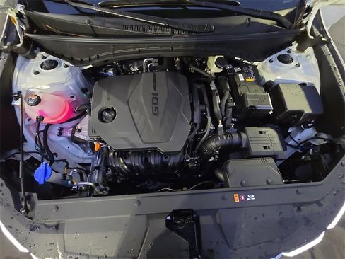 New 2026 Hyundai Santa Cruz SEL image 30