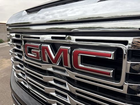 New 2026 GMC Sierra 1500 Denali AWD/4WD image 32