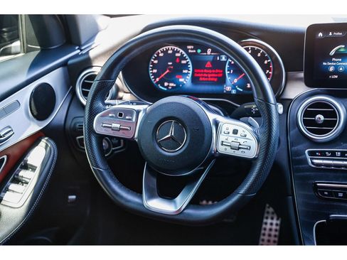 Certified 2022 Mercedes-Benz GLC 300 image 14