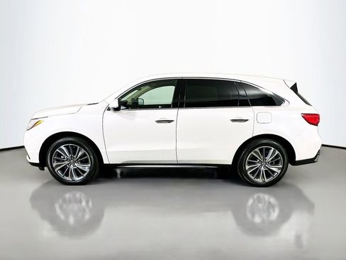 Used 2017 Acura MDX FWD w/ Technology Package image 4