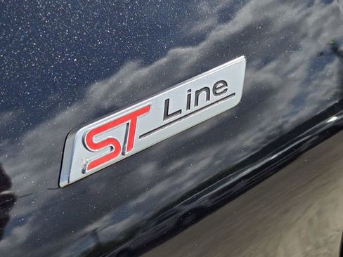 New 2026 Ford Explorer ST-Line w/ ST-Line Street Pack RWD image 9