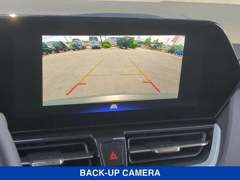New 2026 Chevrolet TrailBlazer LT w/ Convenience Package AWD/4WD image 14