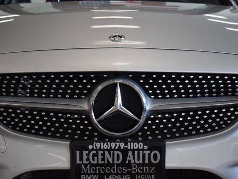 Used 2018 Mercedes-Benz C 300 Cabriolet image 8