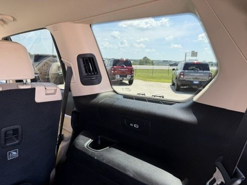 Used 2021 Jeep Grand Cherokee L Limited w/ Trailer Tow Package AWD/4WD image 35