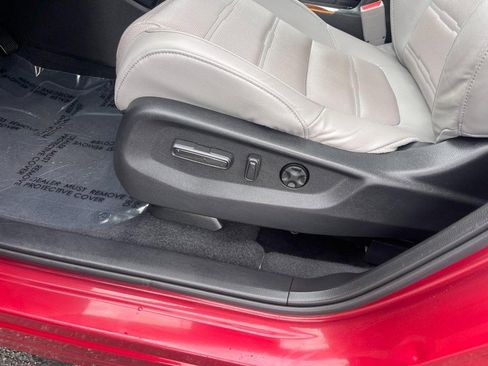 Used 2022 Honda CR-V Touring image 21