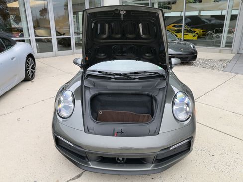 Used 2020 Porsche 911 Carrera 4S image 50