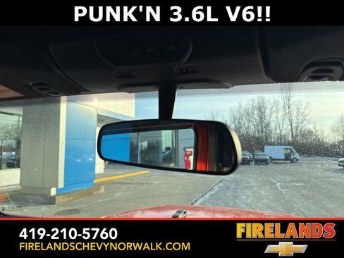 Used 2023 Jeep Wrangler Sport image 35