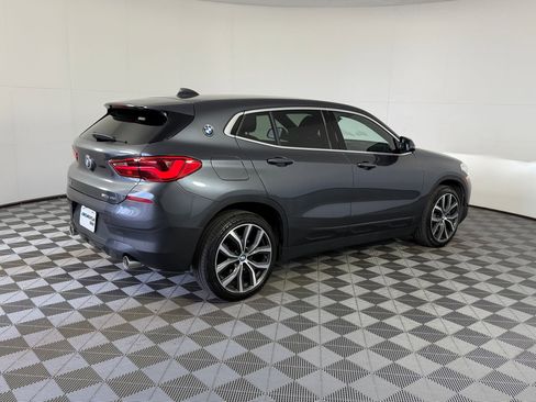 Used 2020 BMW X2 sDrive28i image 9