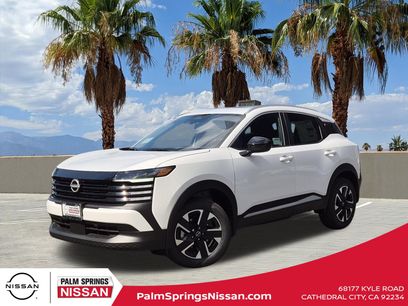 New 2027 Nissan Kicks SV w/ SV Premium Package