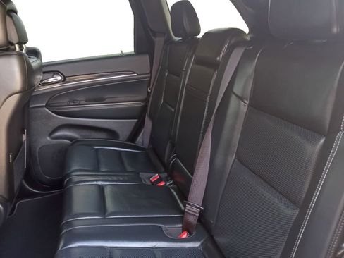 Used 2021 Jeep Grand Cherokee Limited w/ Quick Order Package 28K 80th image 22