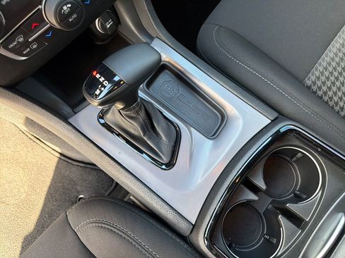 Used 2023 Dodge Charger R/T w/ Blacktop Package image 23