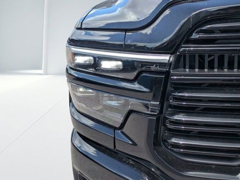 New 2026 RAM 2500 Laramie image 8