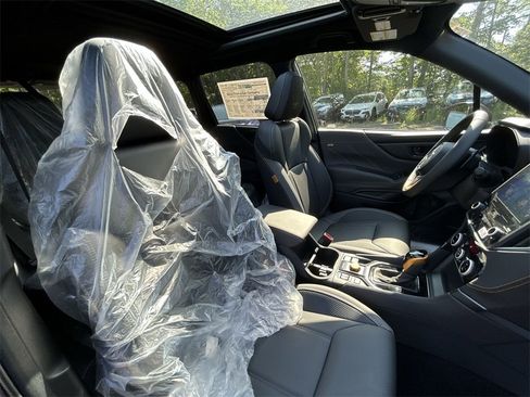Certified 2025 Subaru Forester Wilderness image 15