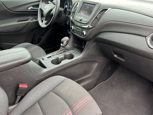 Used 2024 Chevrolet Equinox RS image 20