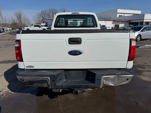 Used 2016 Ford F250 XL w/ Power Equipment Group image 4