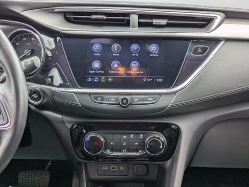 Used 2023 Buick Encore GX Preferred w/ Cold Weather Comfort Package FWD image 18