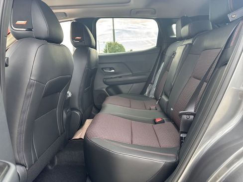 New 2026 Nissan Kicks SR w/ SR Premium Package image 13