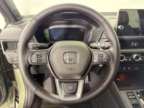 New 2026 Honda CR-V TrailSport image 17
