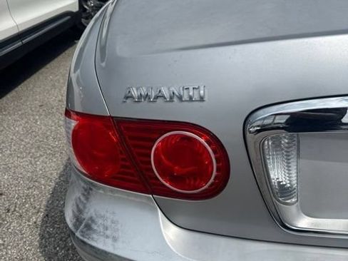 Used 2005 Kia Amanti FWD image 5