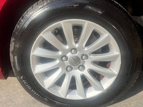 Used 2011 Chrysler 300 Limited RWD image 36