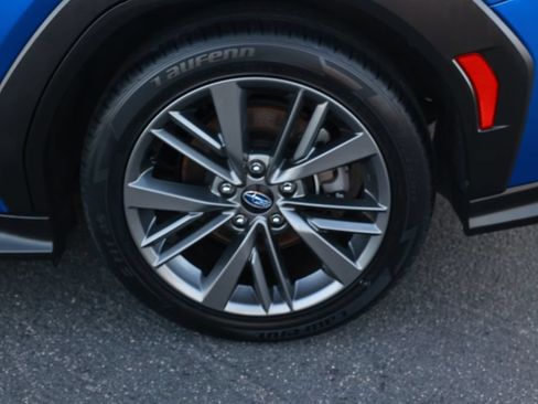 Used 2023 Subaru WRX AWD/4WD image 10