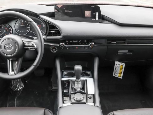 New 2026 MAZDA MAZDA3 2.5 Turbo Sedan w/Premium Plus image 38