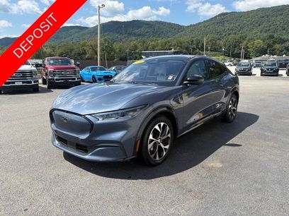 Used 2021 Ford Mustang Mach-E Premium