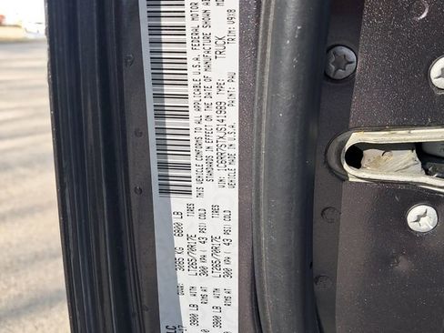 Used 2018 RAM 1500 Tradesman w/ Popular Equipment Group image 40